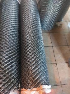 kawat harmonika hasil usaha group 12