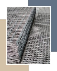 Spesial Mesh cv hasil usaha group 11