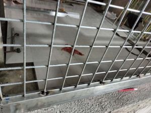 Spesial Mesh cv hasil usaha group 5