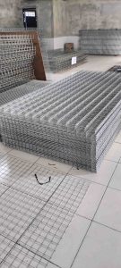 Spesial Mesh cv hasil usaha group 8