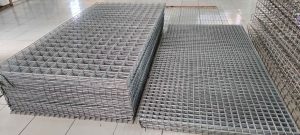 Spesial Mesh cv hasil usaha group 9